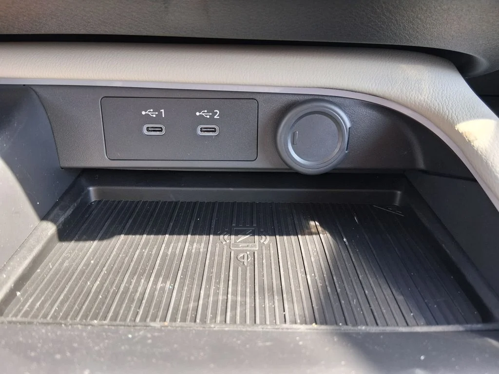 2026 Nissan Sentra SL - Photo 17