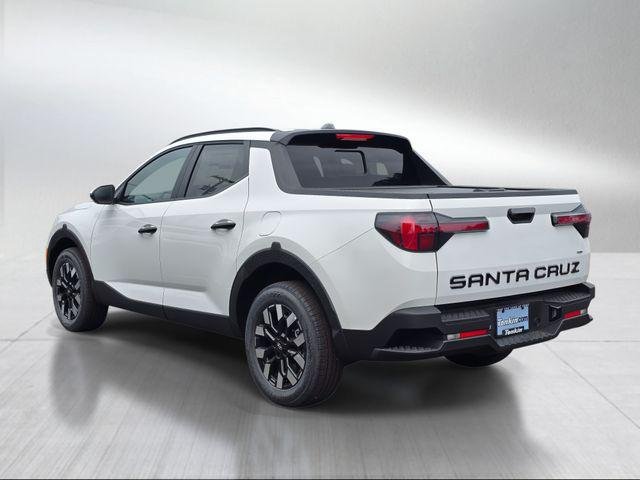 New 2026 White Hyundai SEL Activity AWD image 5