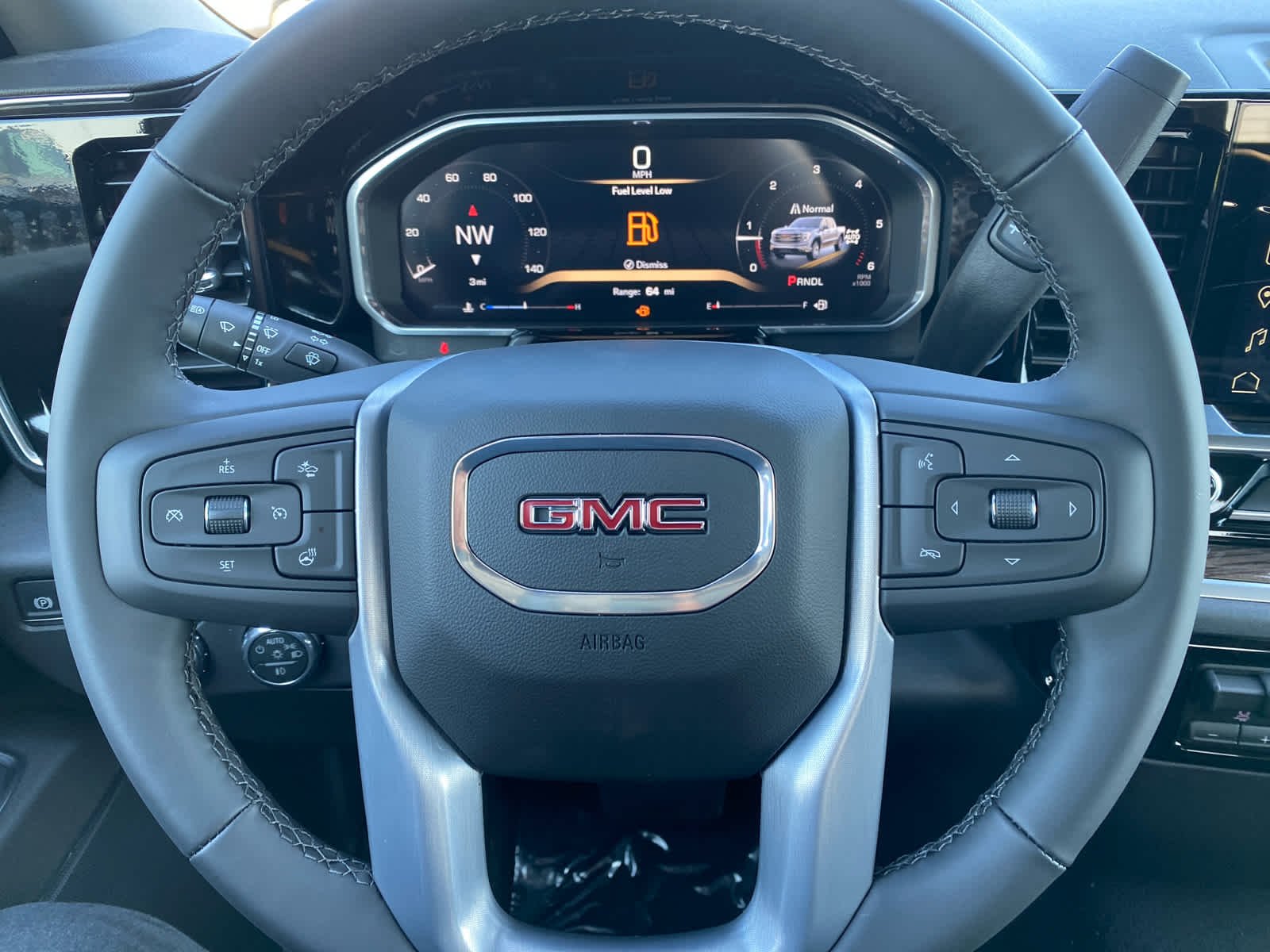 2026 GMC Sierra 1500 Elevation - Photo 11