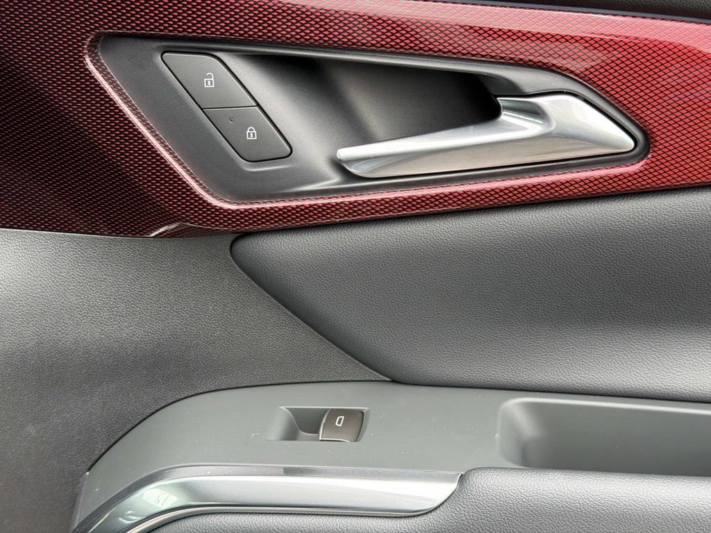 2026 Chevrolet Traverse RS - Photo 16