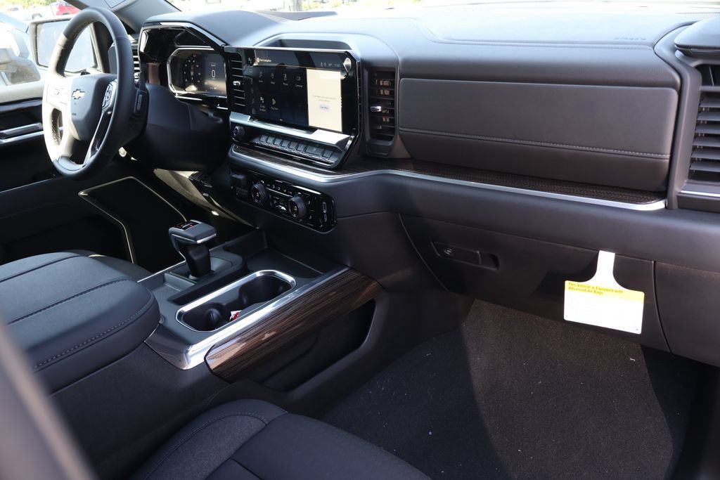 2026 Chevrolet Silverado 1500 LT - Photo 40