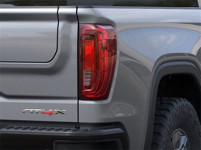 2025 GMC Sierra 1500 AT4X - Photo 11
