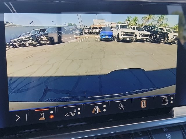 2026 Chevrolet Silverado 1500 LT - Photo 14