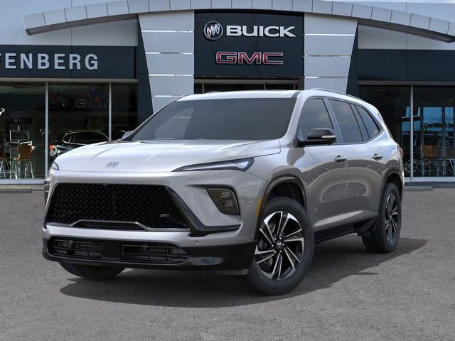 2026 Buick Enclave Sport Touring - Photo 10
