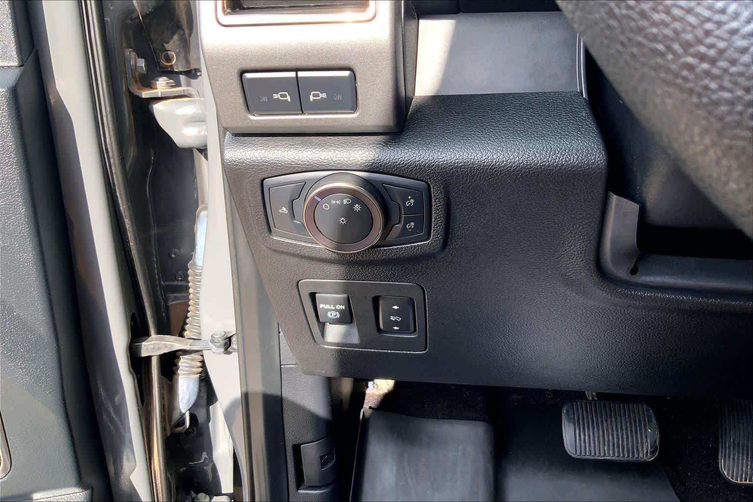 Used 2020 Lead Foot Ford Raptor image 36