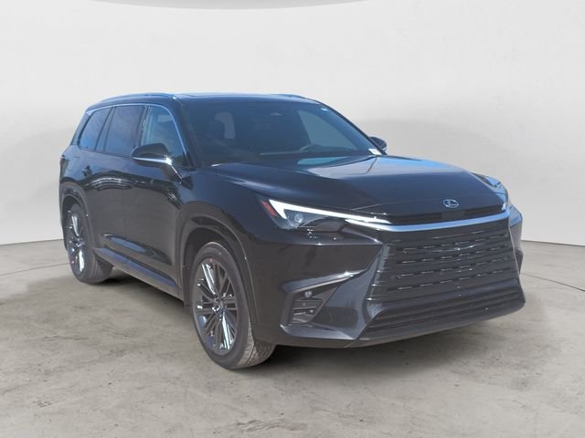 2026 Lexus TX 550h+ - Photo 7