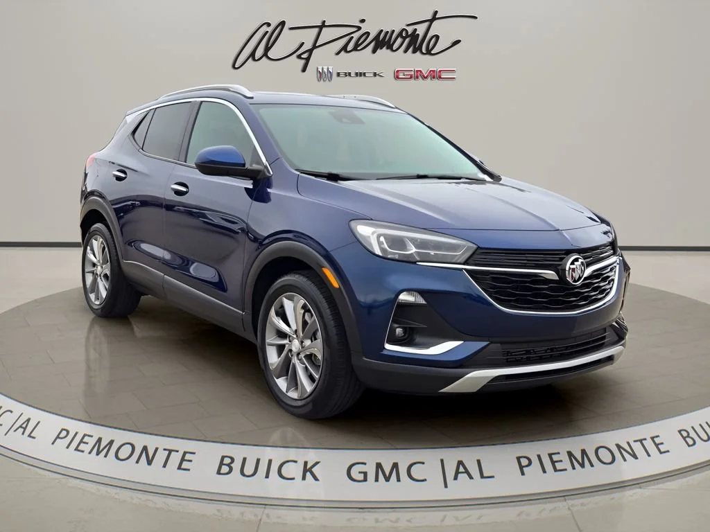 2023 Buick Encore GX Essence's photo