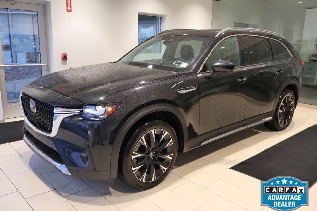 2025 Mazda CX-90 Premium Plus