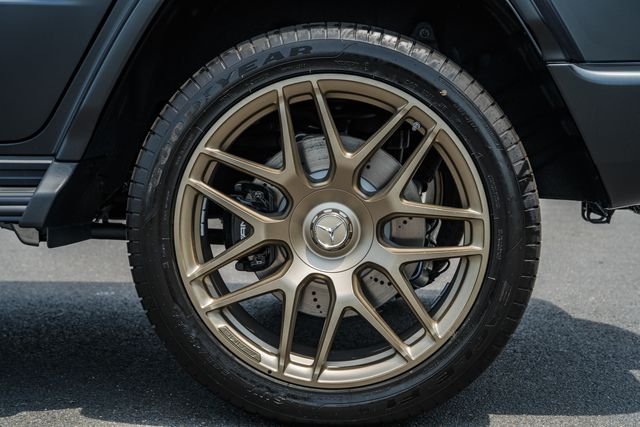 New 2026  Mercedes-Benz G 63 AMG® image 23