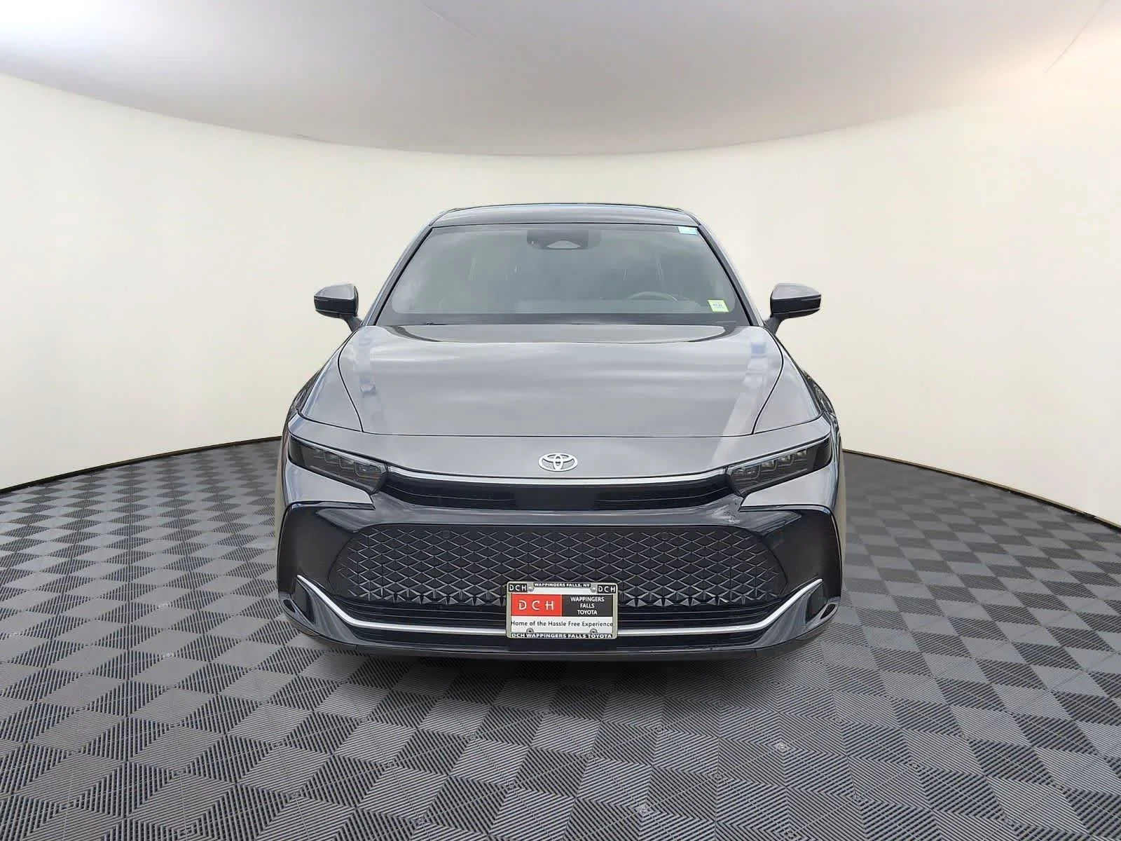Certified Used 2023 Heavy Metal Toyota Limited image 3