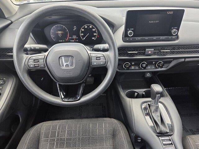 2025 Honda HR-V LX - Photo 21