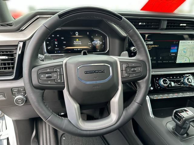 2026 GMC Sierra 1500 Denali - Photo 13