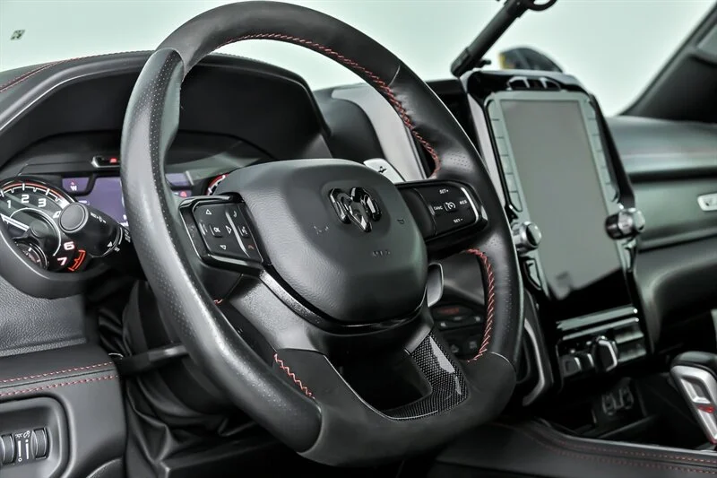 2022 RAM Ram 1500 Pickup TRX - Photo 20