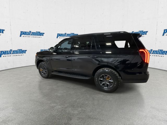 New 2026 Agate Black Metallic Ford Tremor® image 7