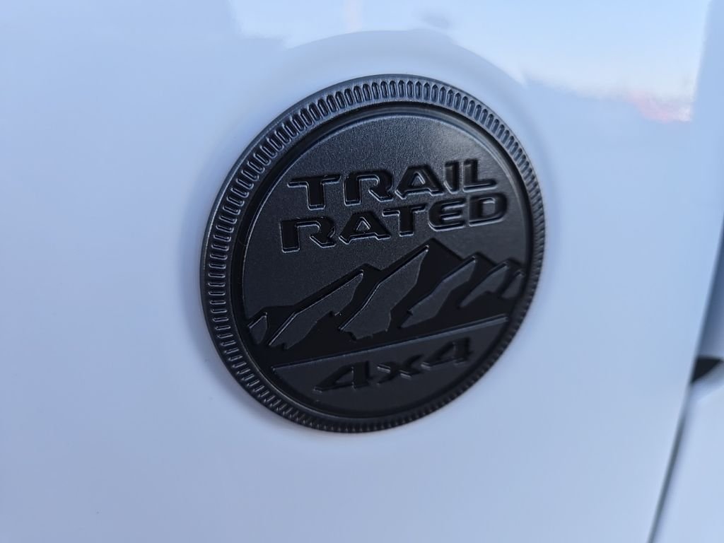 2026 Jeep Wrangler 2-Door Sport - Photo 17