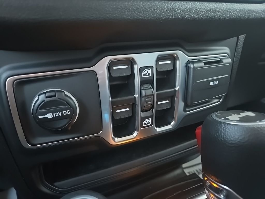 2026 Jeep Wrangler 4-Door Sport S - Photo 61