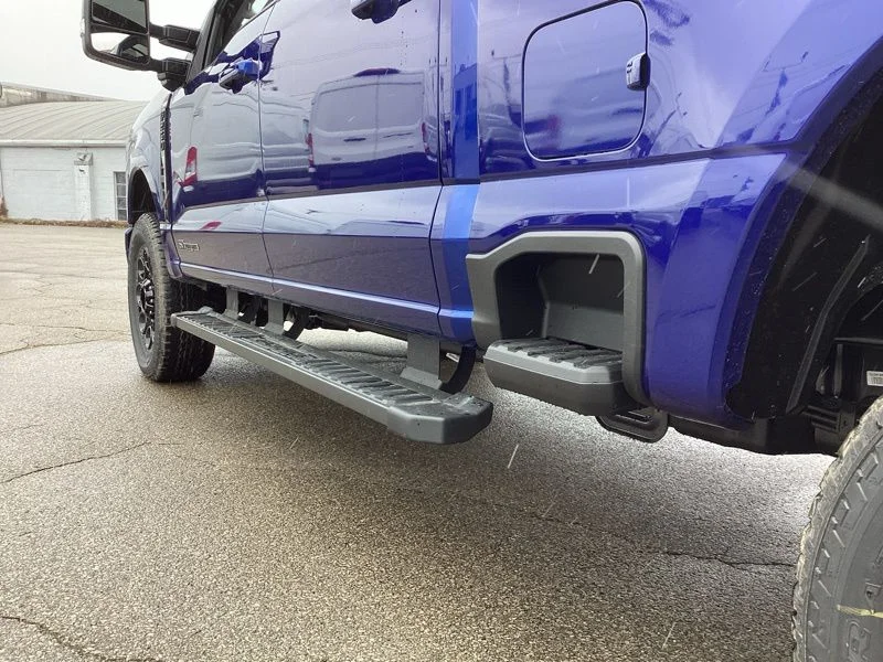 2026 Ford F-250 Super Duty Lariat - Photo 14