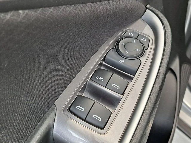 Used 2024 Gray Chevrolet LT image 21