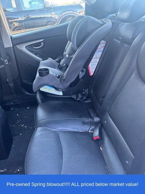 Used 2012 Silver Hyundai Limited image 16