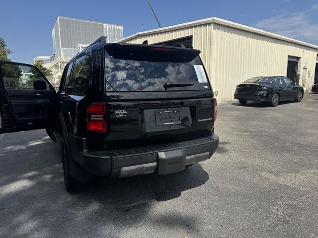 Used 2024 Black Toyota Base image 35