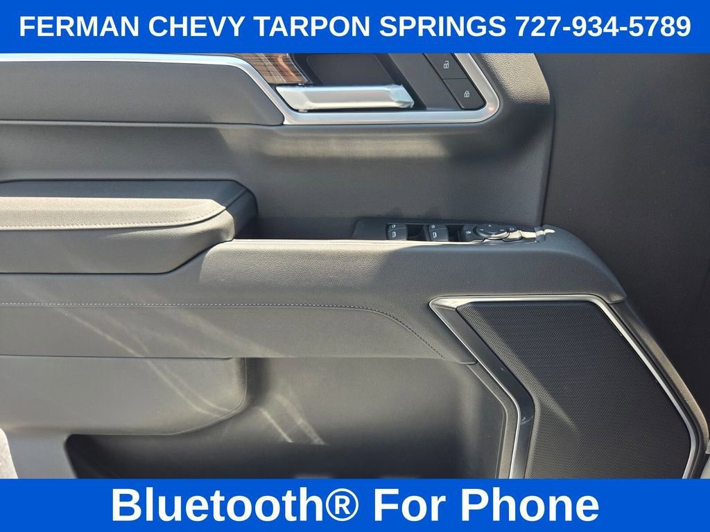 2026 Chevrolet Silverado 1500 LT - Photo 24