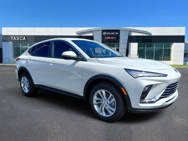 2026 Buick Envista