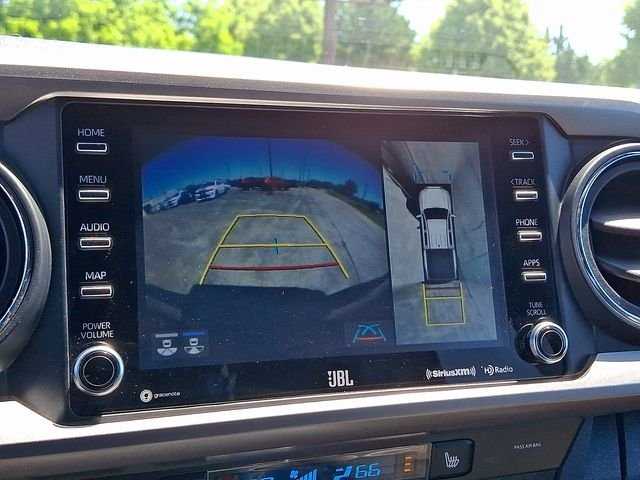 Used 2020 Black Toyota Limited image 24