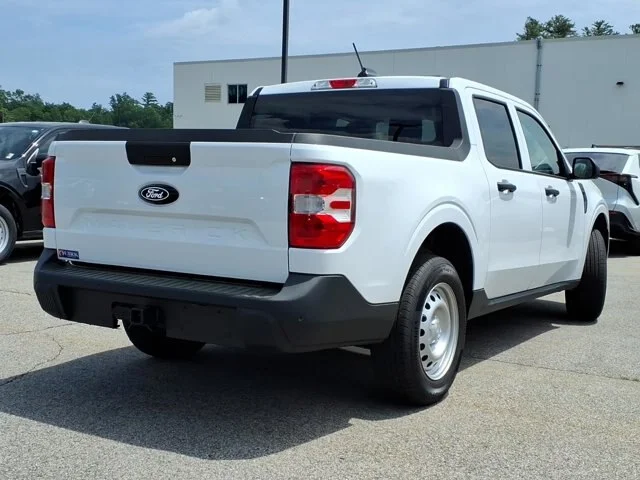 New 2026 Oxford White Ford XL image 24