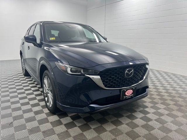 2023 Mazda CX-5 2.5 Turbo Signature
