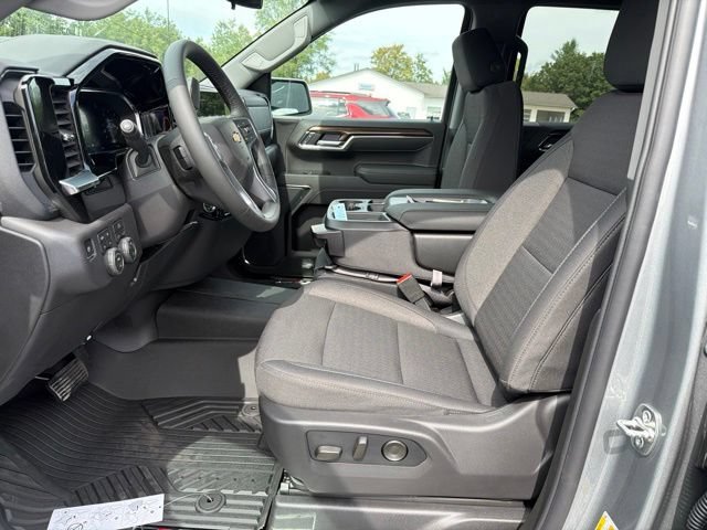 2026 Chevrolet Silverado 1500 LT - Photo 17
