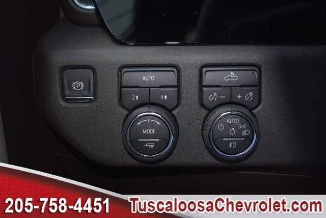 2026 Chevrolet Silverado 1500 RST - Photo 31