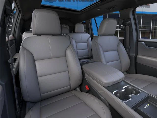 2027 GMC Acadia Elevation - Photo 16