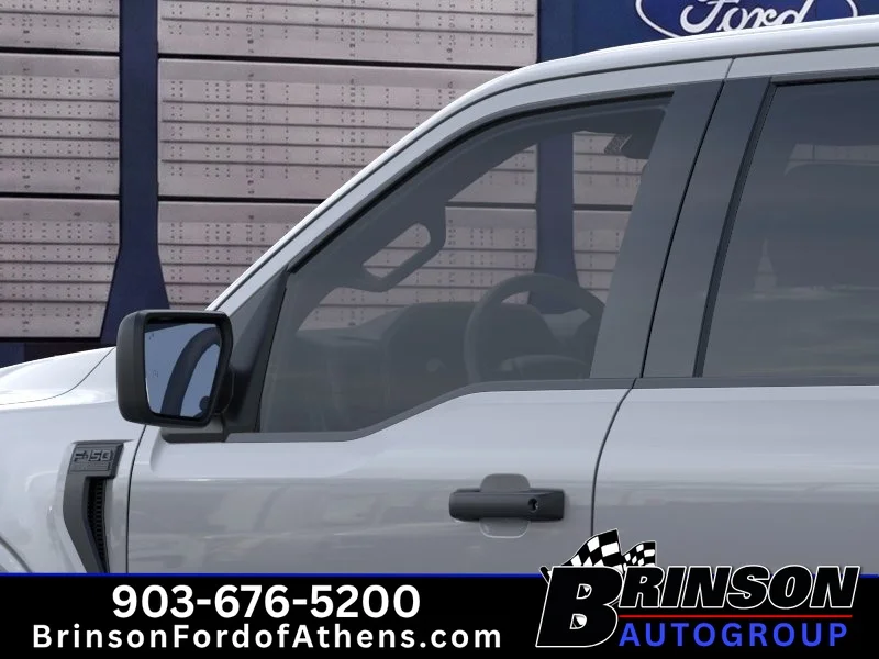 New 2026 Avalanche Ford STX® image 20