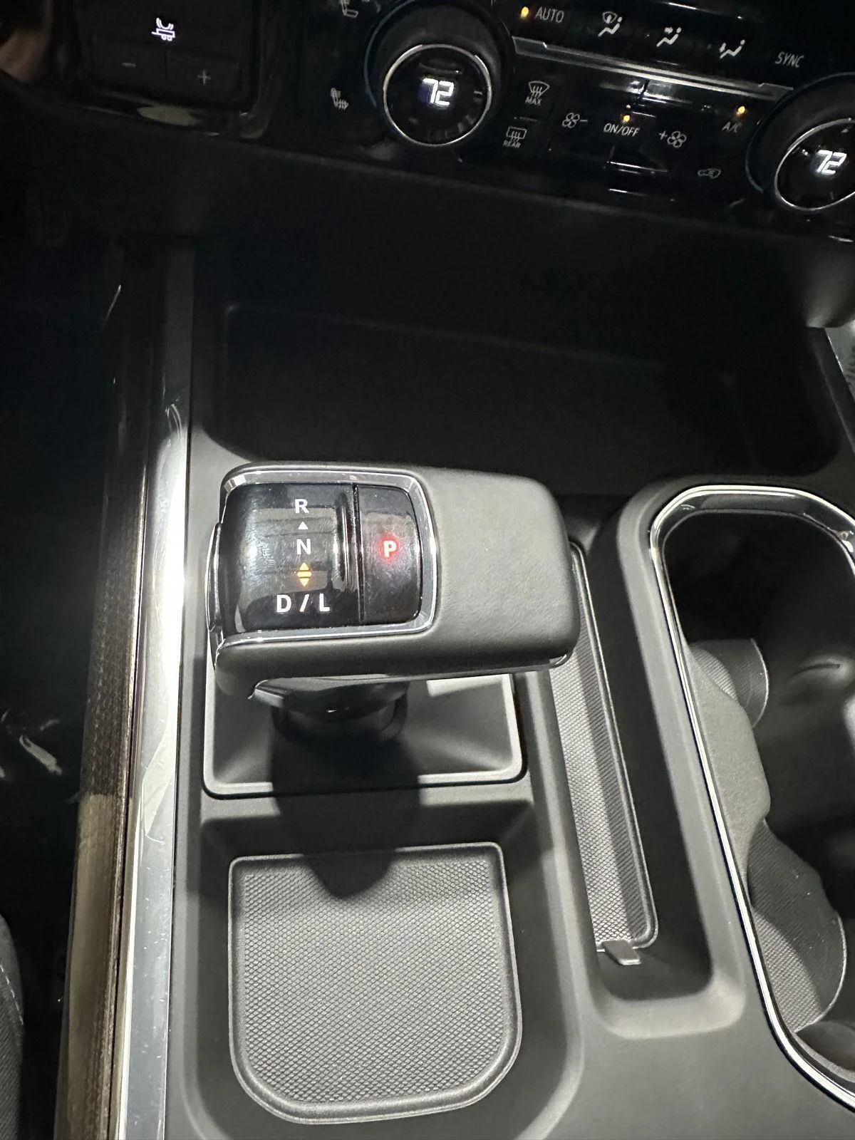 Used 2025 Slate Gray Metallic Chevrolet RST image 14