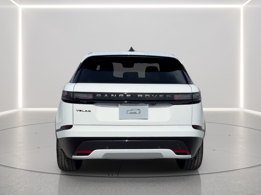 New 2026 Fuji White Land Rover  image 6