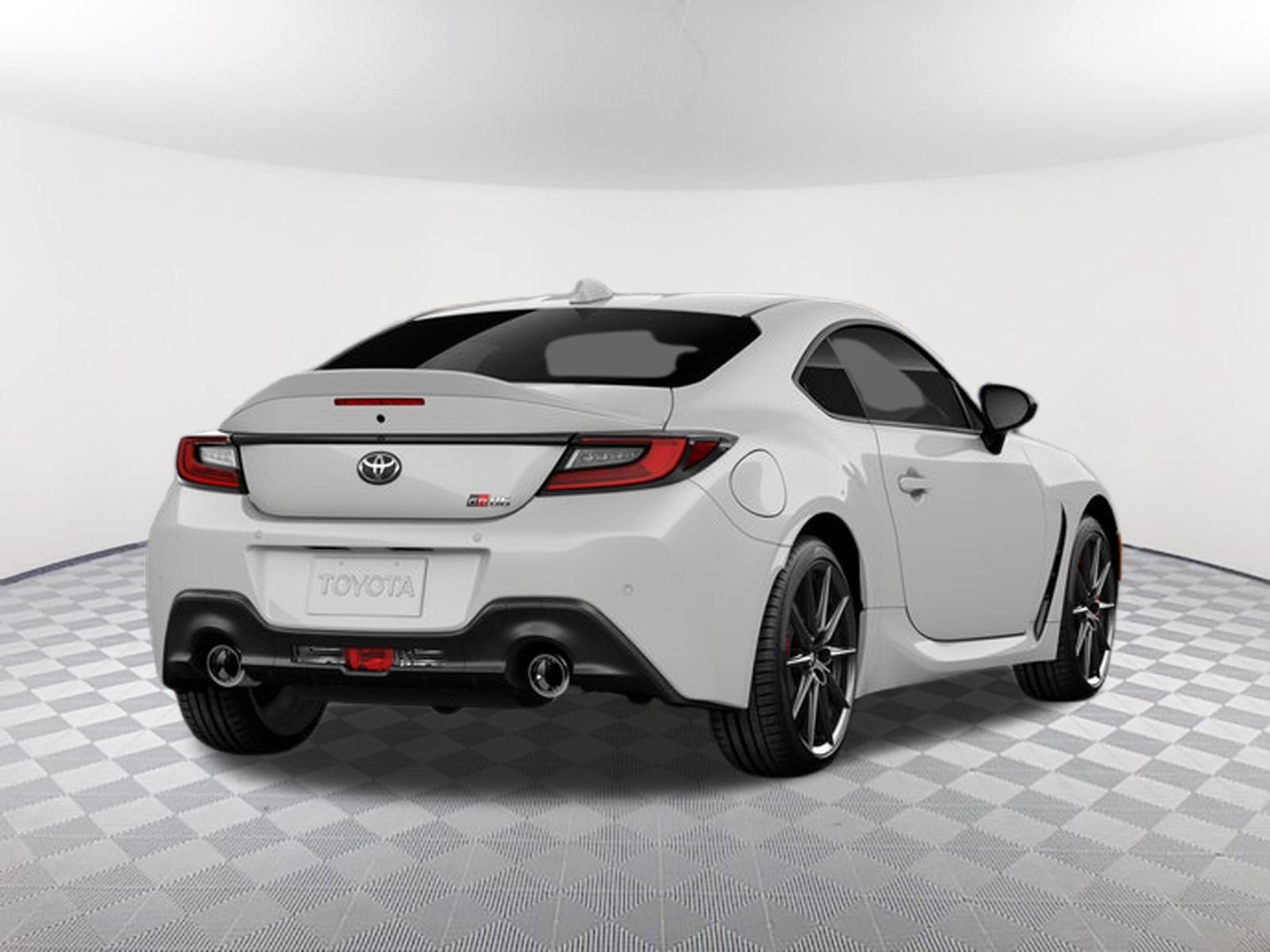 New 2027 Halo Toyota Premium image 9