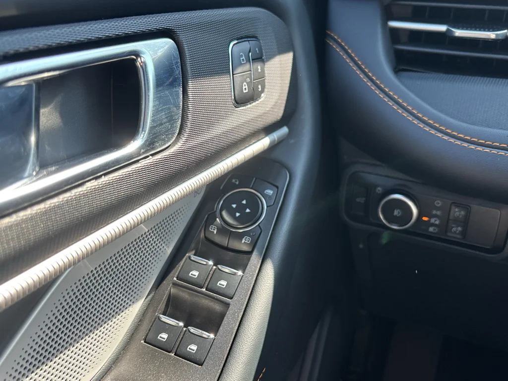 Used 2026 Gray Ford Tremor image 15