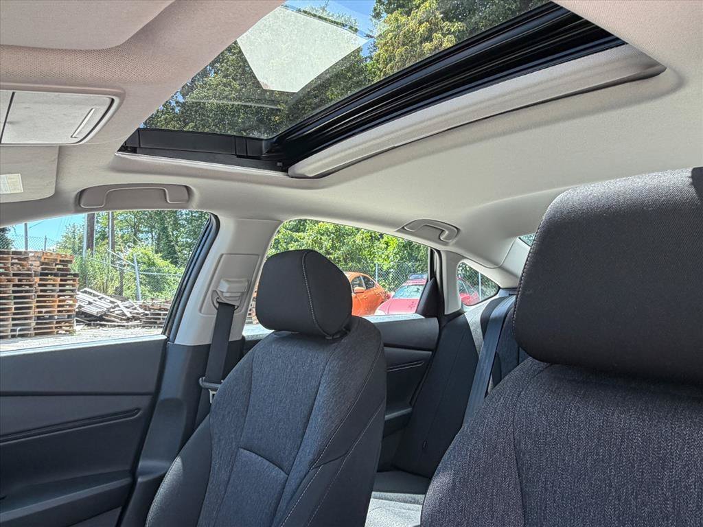 2023 Honda Accord EX - Photo 32