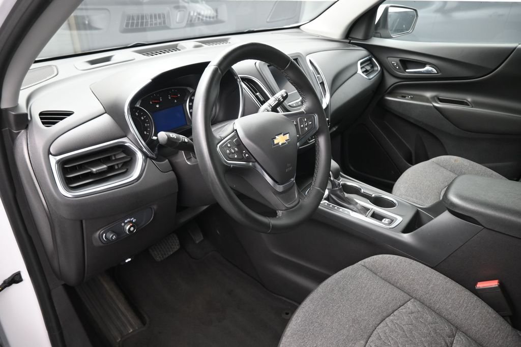 Used 2024 Beige Chevrolet LT image 19