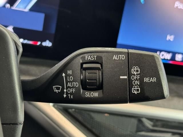 2025 BMW X5 40i - Photo 24