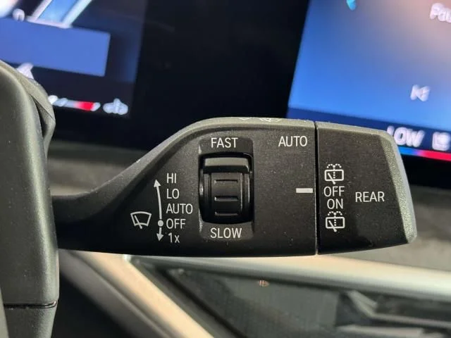 2025 BMW X5 40i - Photo 24