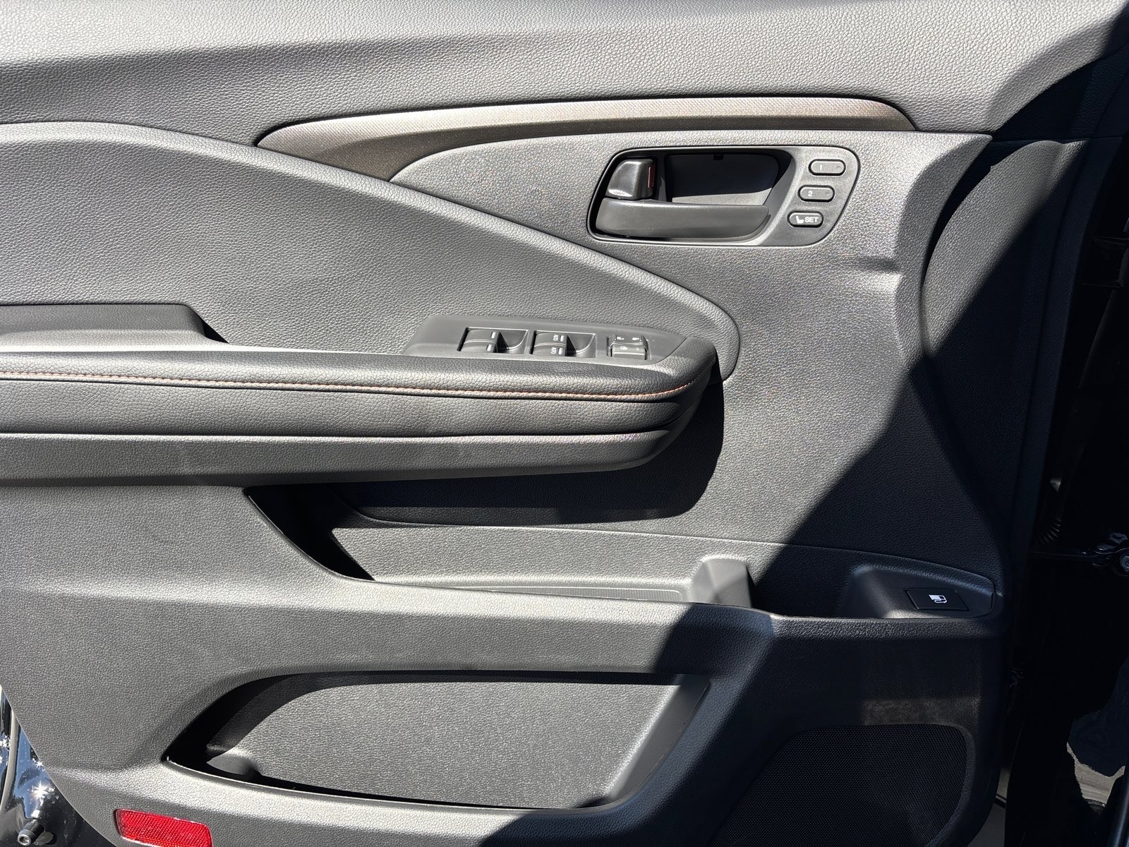 2026 Honda Ridgeline TrailSport - Photo 23