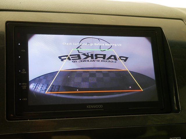 Used 2011 Super White Toyota Crew Cab Limited image 28