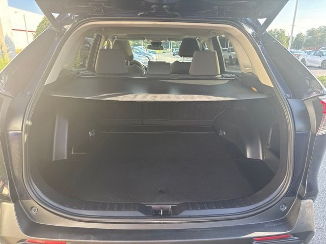 Used 2019 Blue Toyota XLE image 14
