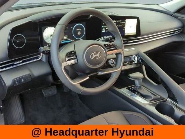 2025 Hyundai Elantra SEL - Photo 9