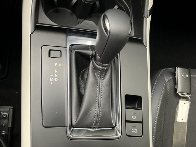 New 2026 Jet Black Mica Mazda 2.5 S Select AWD image 21