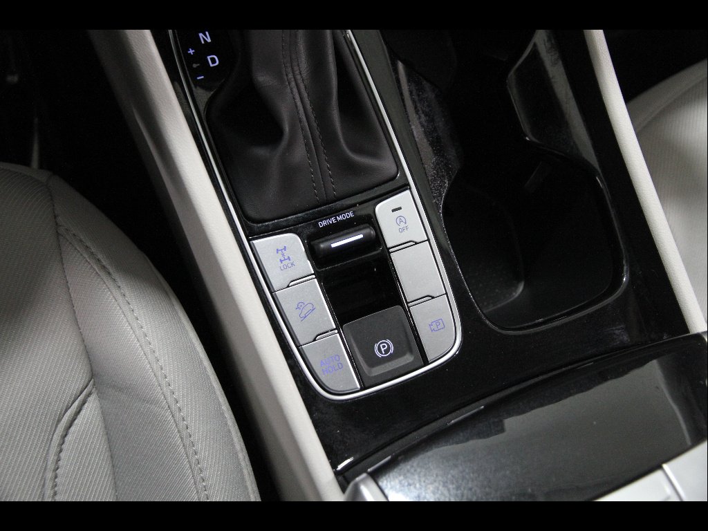 2026 Hyundai Tucson SEL - Photo 15