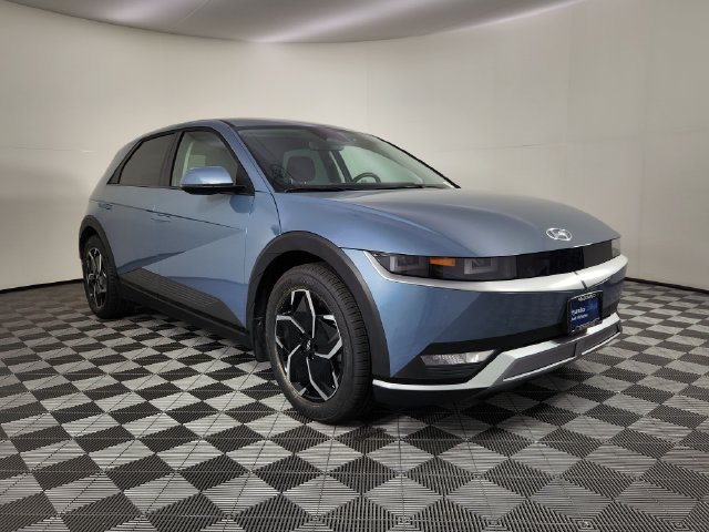 2024 Hyundai IONIQ 5 SEL - Photo 7