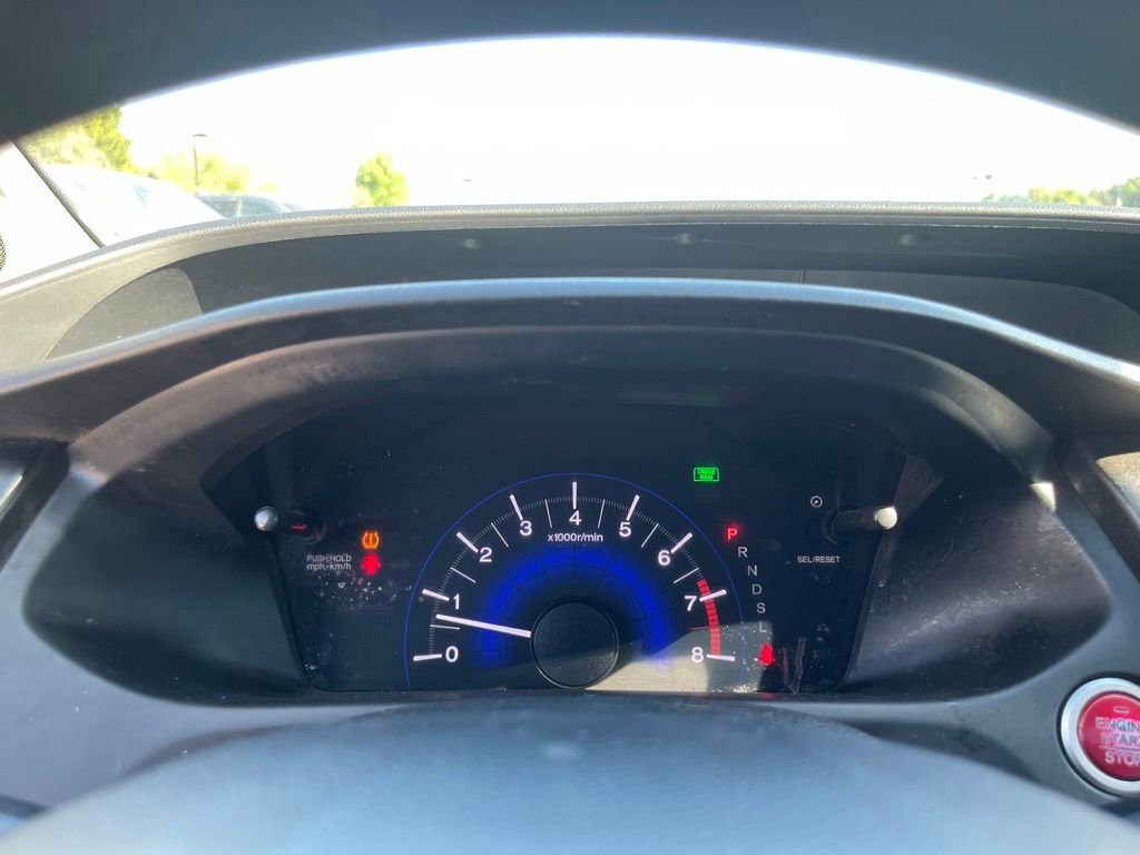 Used 2015  Honda EX image 22
