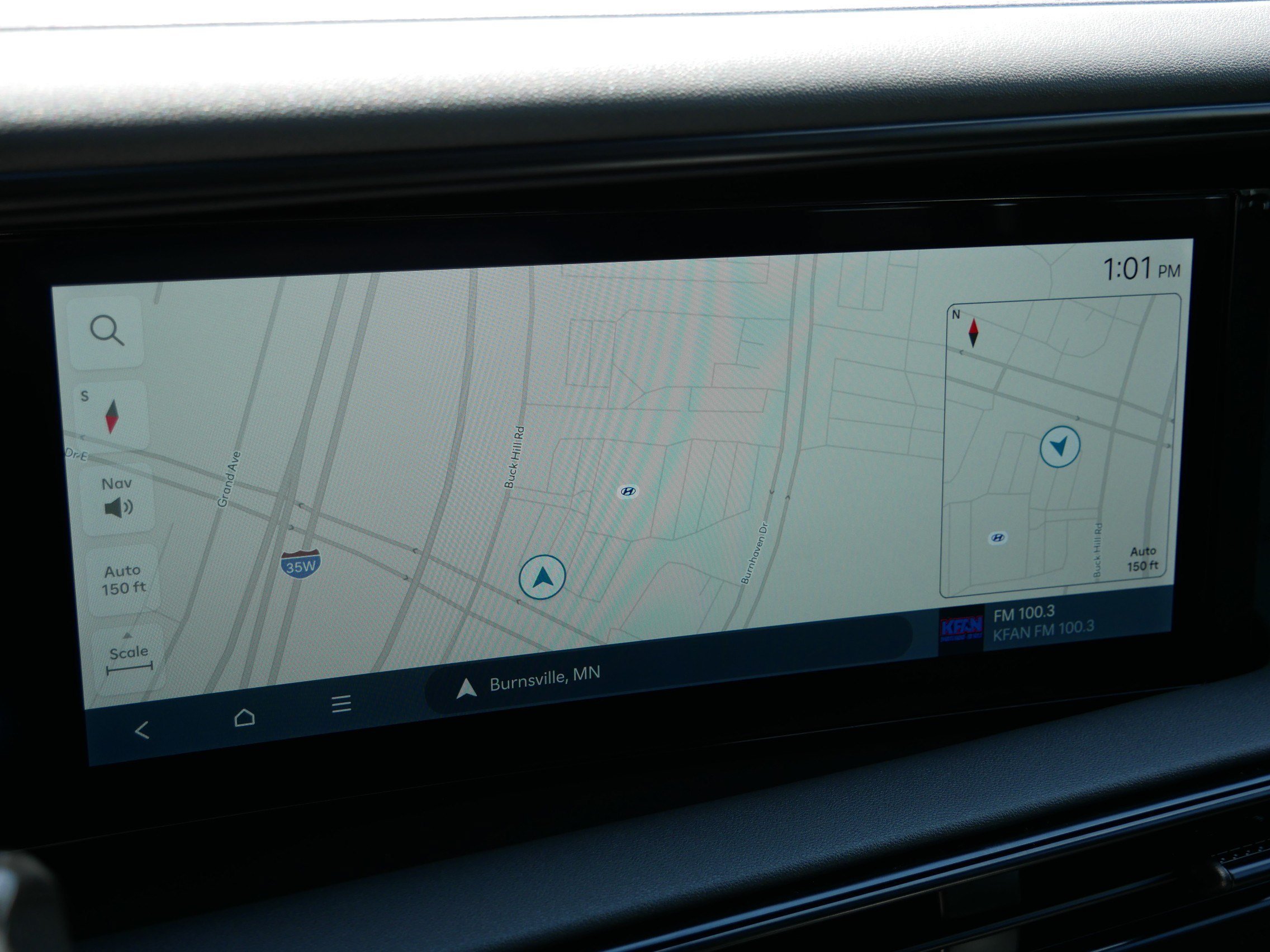2026 Hyundai Palisade XRT Pro - Photo 22